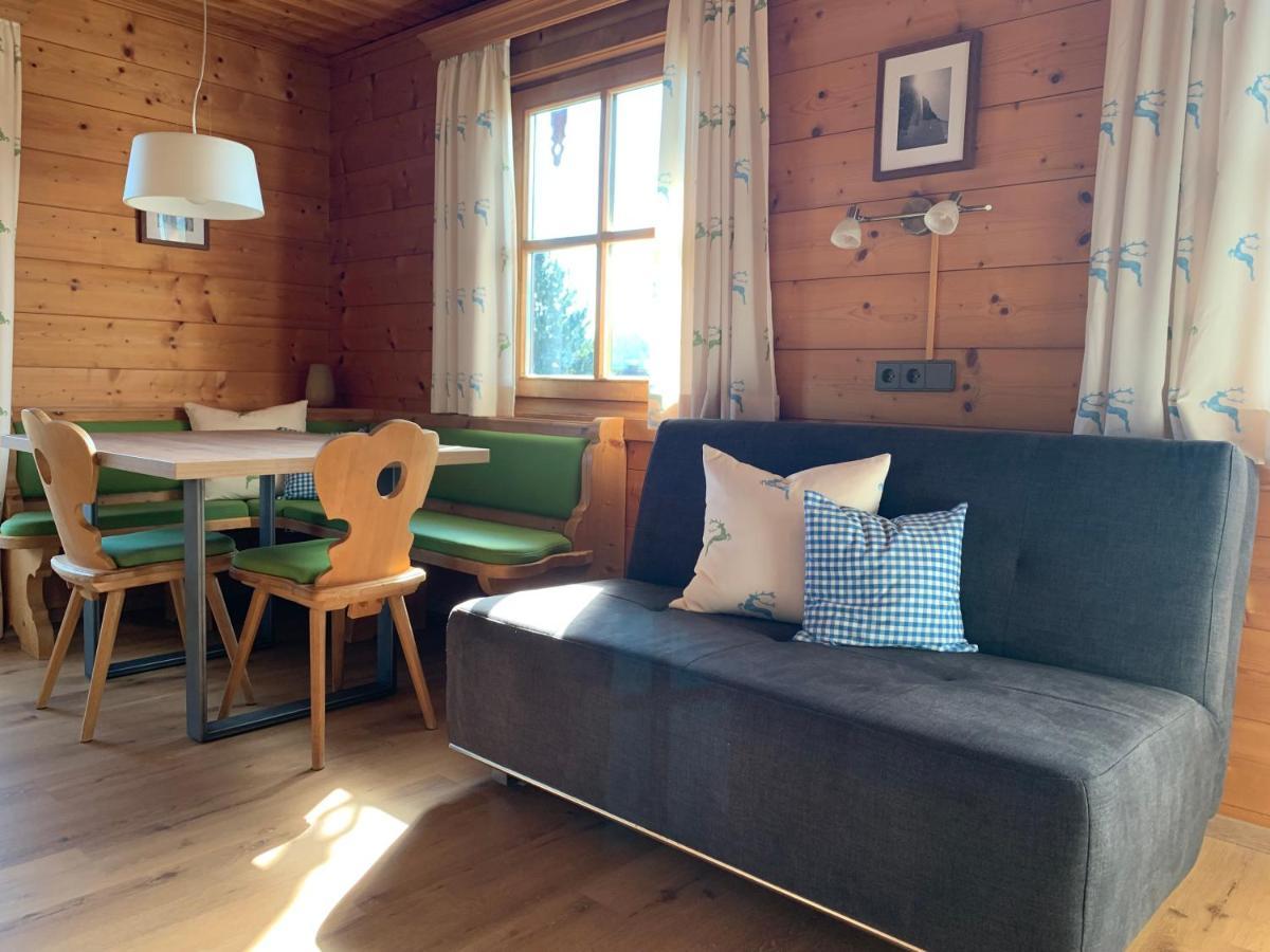 Oberransburg Apartment ฟลาคเฮา ภายนอก รูปภาพ