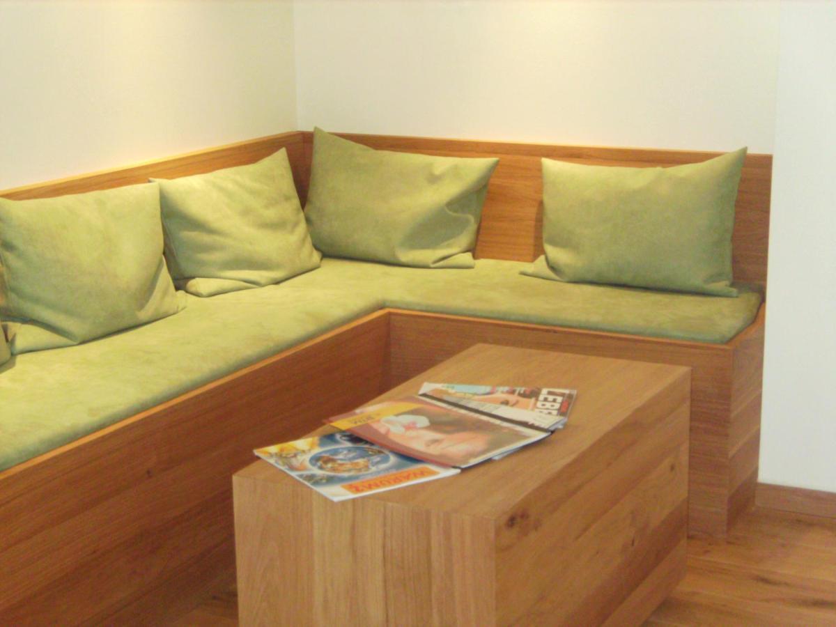 Oberransburg Apartment ฟลาคเฮา ภายนอก รูปภาพ