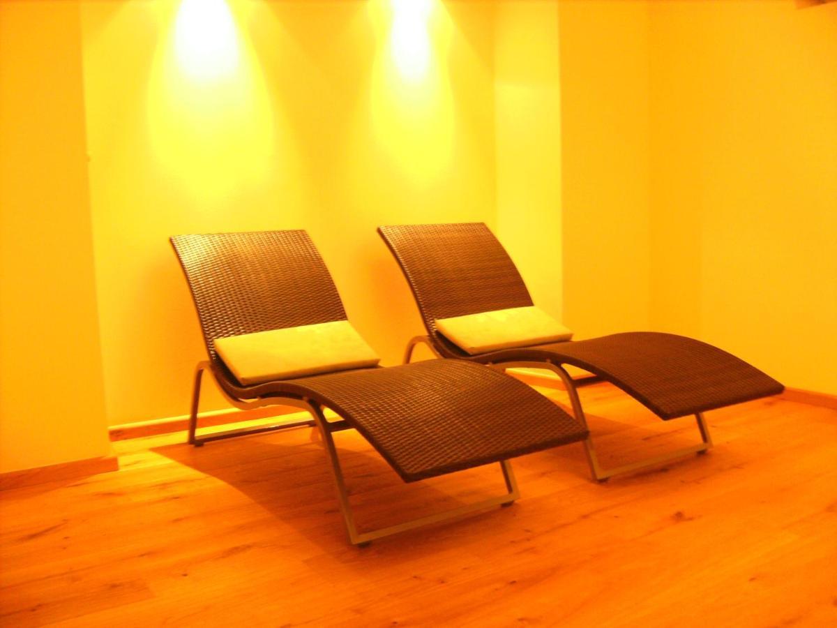 Oberransburg Apartment ฟลาคเฮา ภายนอก รูปภาพ