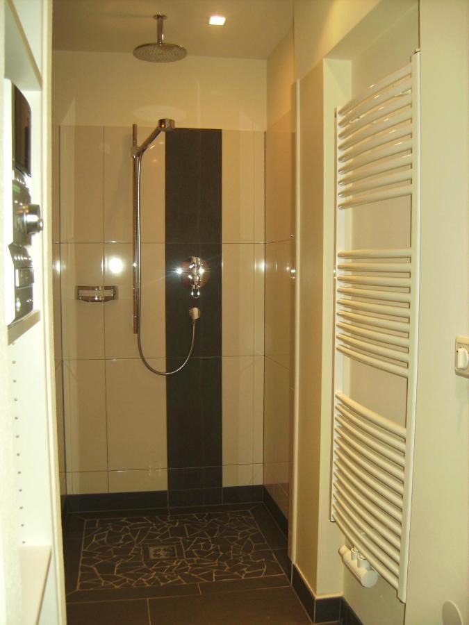 Oberransburg Apartment ฟลาคเฮา ภายนอก รูปภาพ