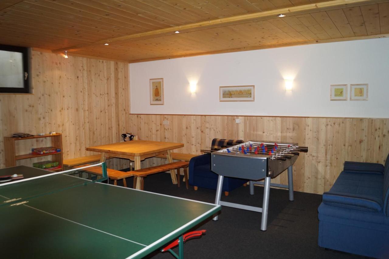 Oberransburg Apartment ฟลาคเฮา ภายนอก รูปภาพ