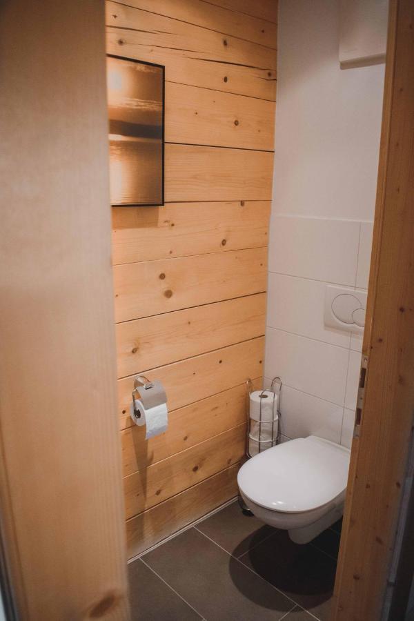 Oberransburg Apartment ฟลาคเฮา ภายนอก รูปภาพ