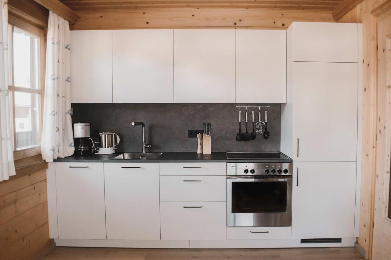 Oberransburg Apartment ฟลาคเฮา ภายนอก รูปภาพ