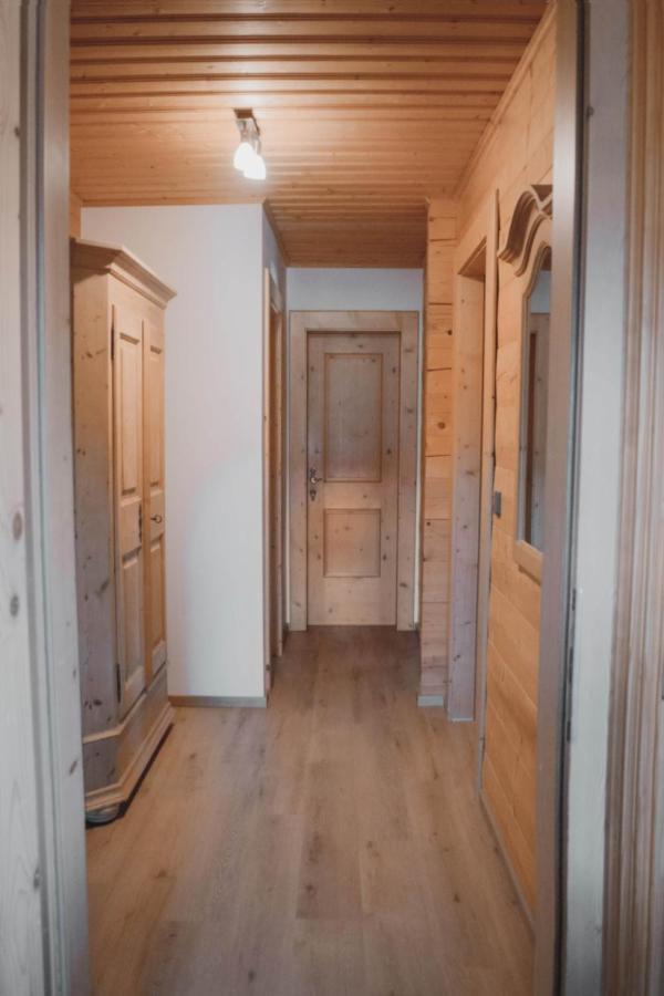 Oberransburg Apartment ฟลาคเฮา ภายนอก รูปภาพ