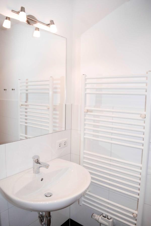 Oberransburg Apartment ฟลาคเฮา ภายนอก รูปภาพ