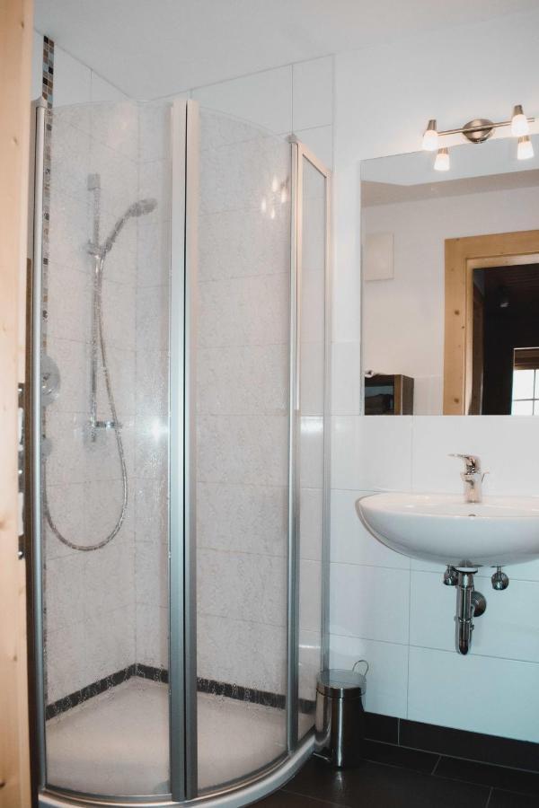 Oberransburg Apartment ฟลาคเฮา ภายนอก รูปภาพ